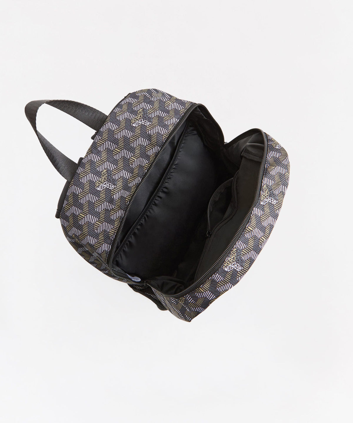 Go Hard Backpack | Reason Clothing Classic