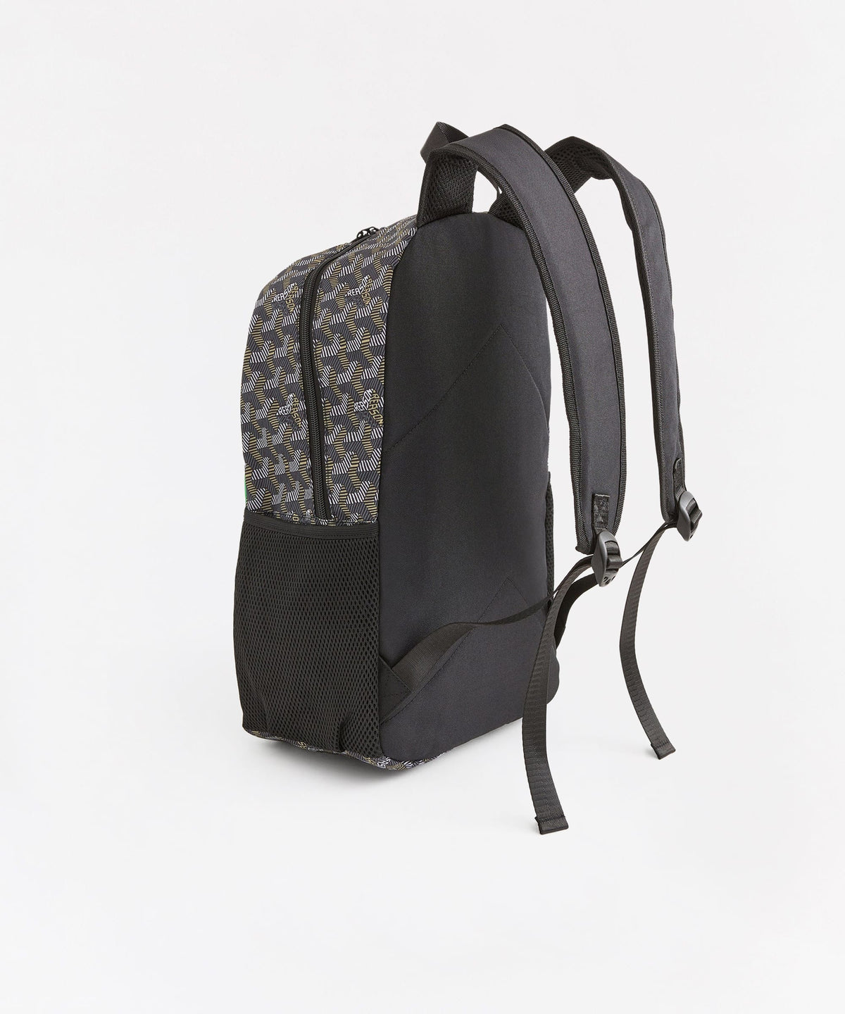 Go Hard Backpack | Reason Clothing Classic