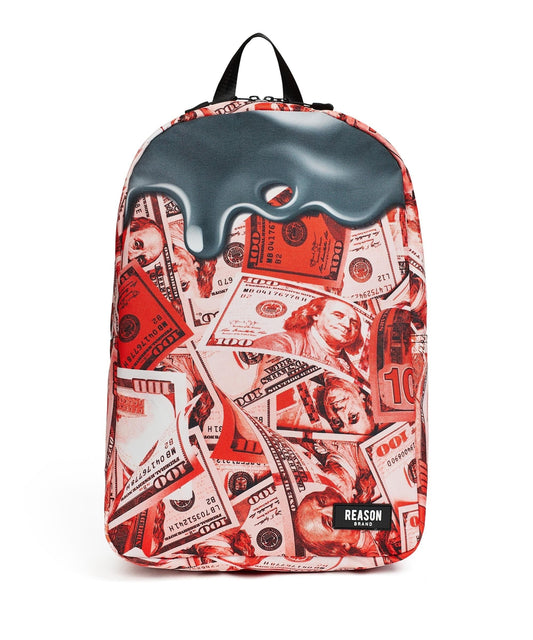 100 Dollar Backpack | Reason Clothing Latest