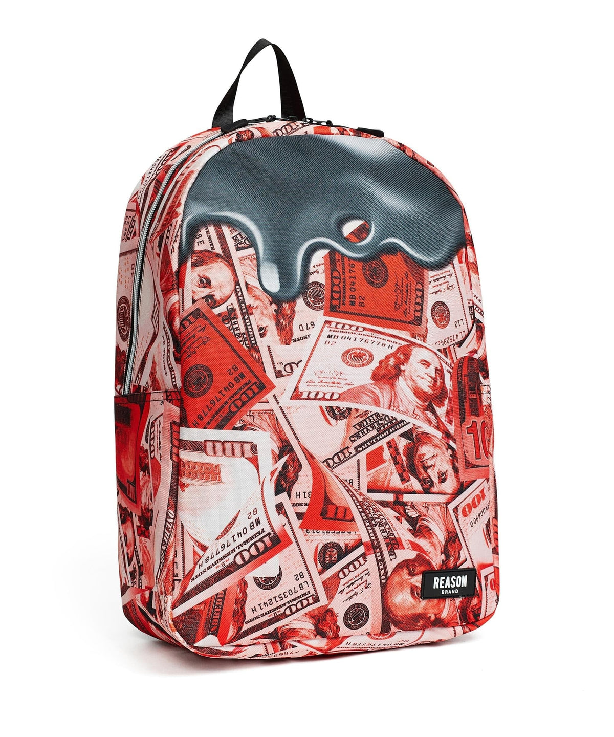 100 Dollar Backpack | Reason Clothing Latest