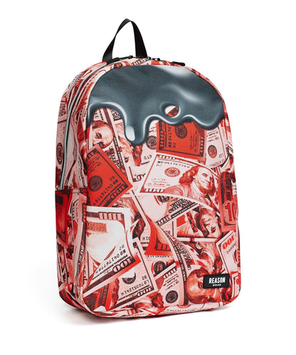 100 Dollar Backpack | Reason Clothing Latest