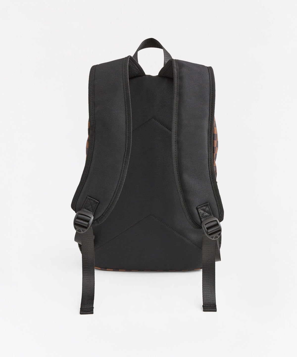 Do Not Cross Backpack - Brown | Reason Clothing New