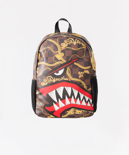 Face Backpack | Reason Clothing Essential