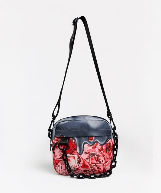 Bills Crossbody Bag | Reason Clothing Everyday