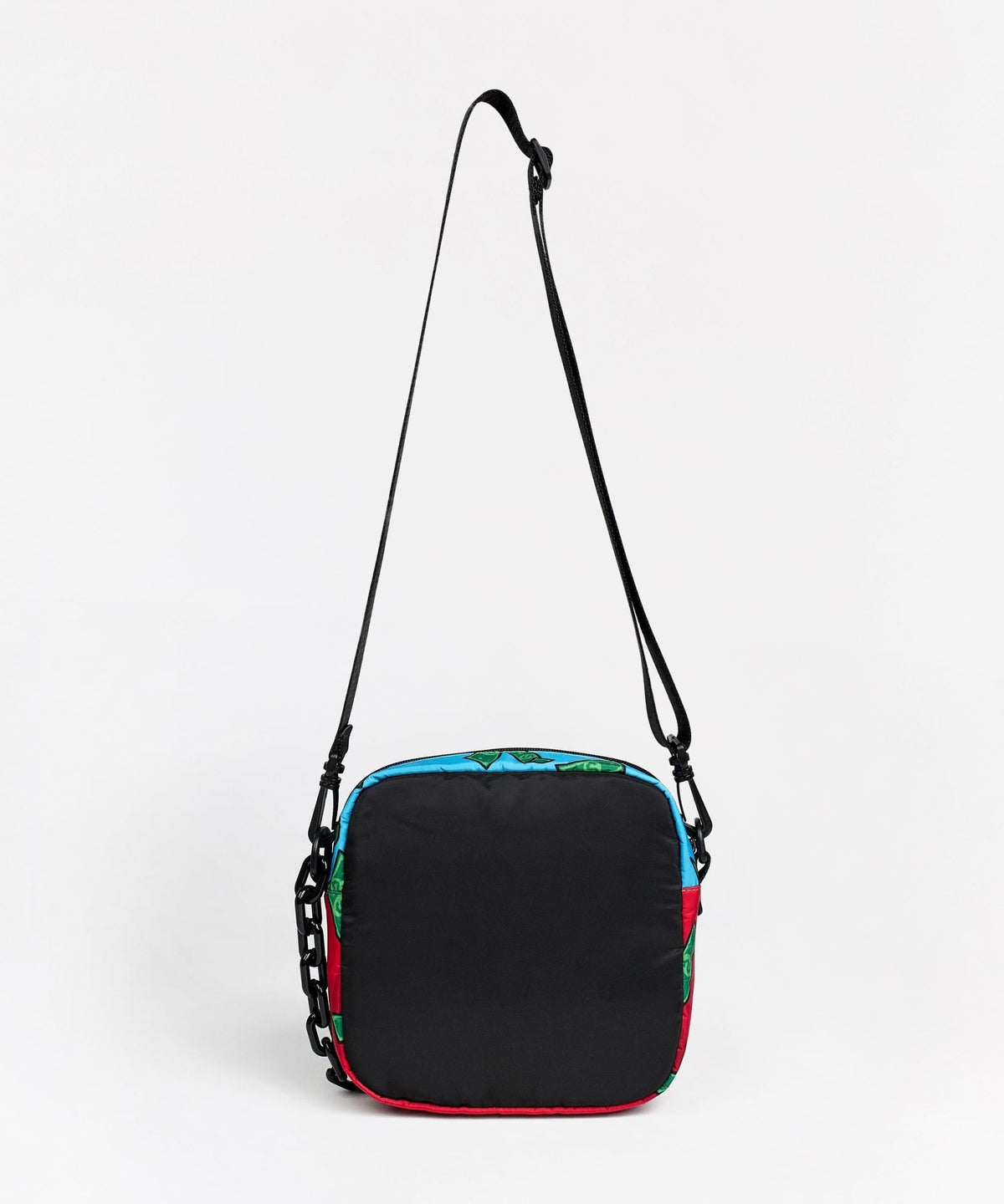 Hustle Bear Crossbody Bag | Reason Clothing Recommended