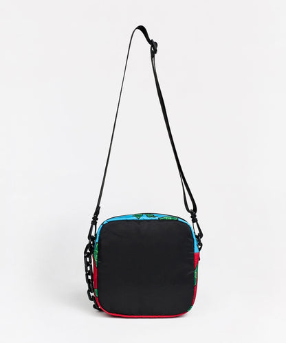 Hustle Bear Crossbody Bag | Reason Clothing Recommended