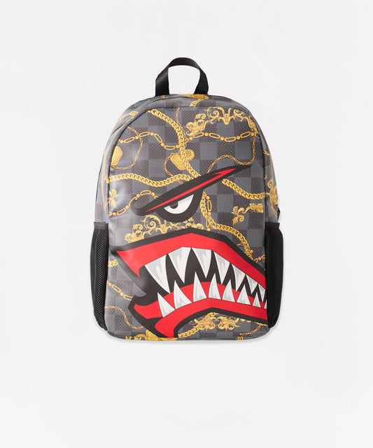 Face Backpack | Reason Clothing Exclusive