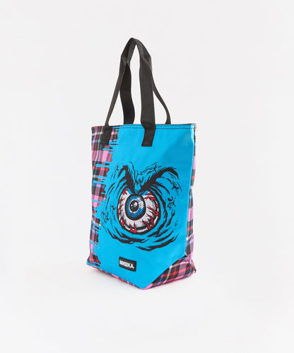 Mishka Eyeball Tote Bag | Reason Clothing Special Offer