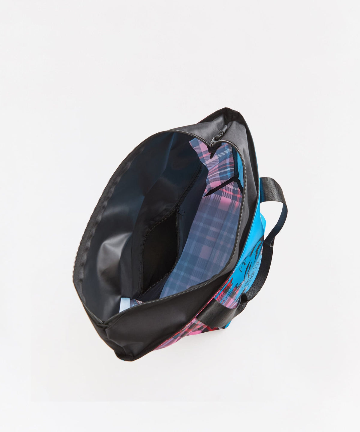 Mishka Eyeball Tote Bag | Reason Clothing Special Offer