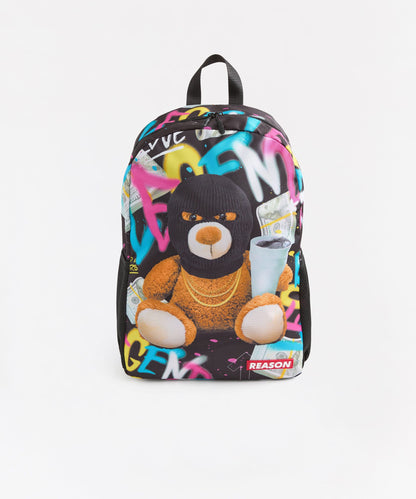 Legend Backpack | Reason Clothing Hot Sale