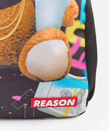 Legend Backpack | Reason Clothing Hot Sale