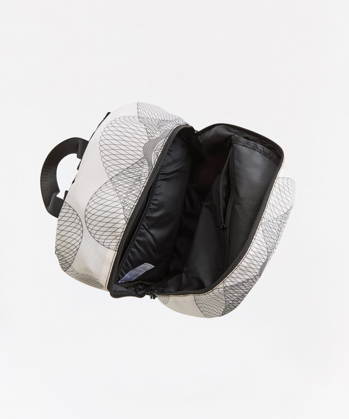 Currency Backpack - Grey | Reason Clothing Customer Favorite