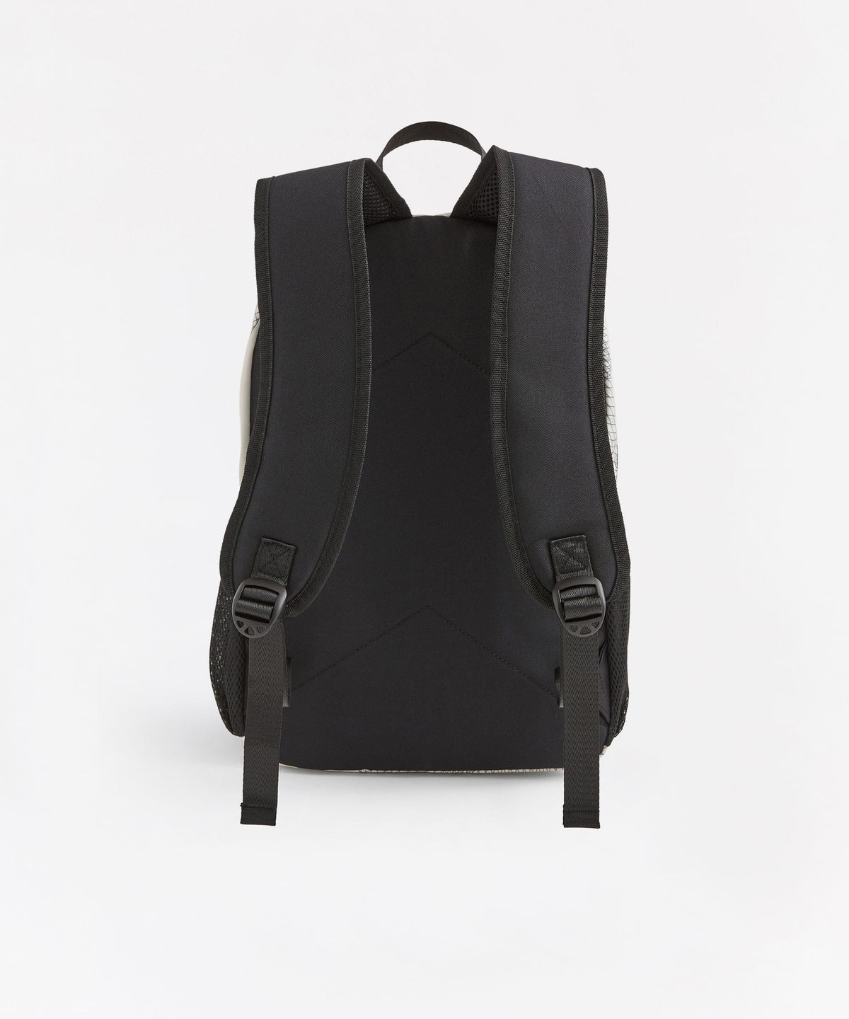 Currency Backpack - Grey | Reason Clothing Customer Favorite