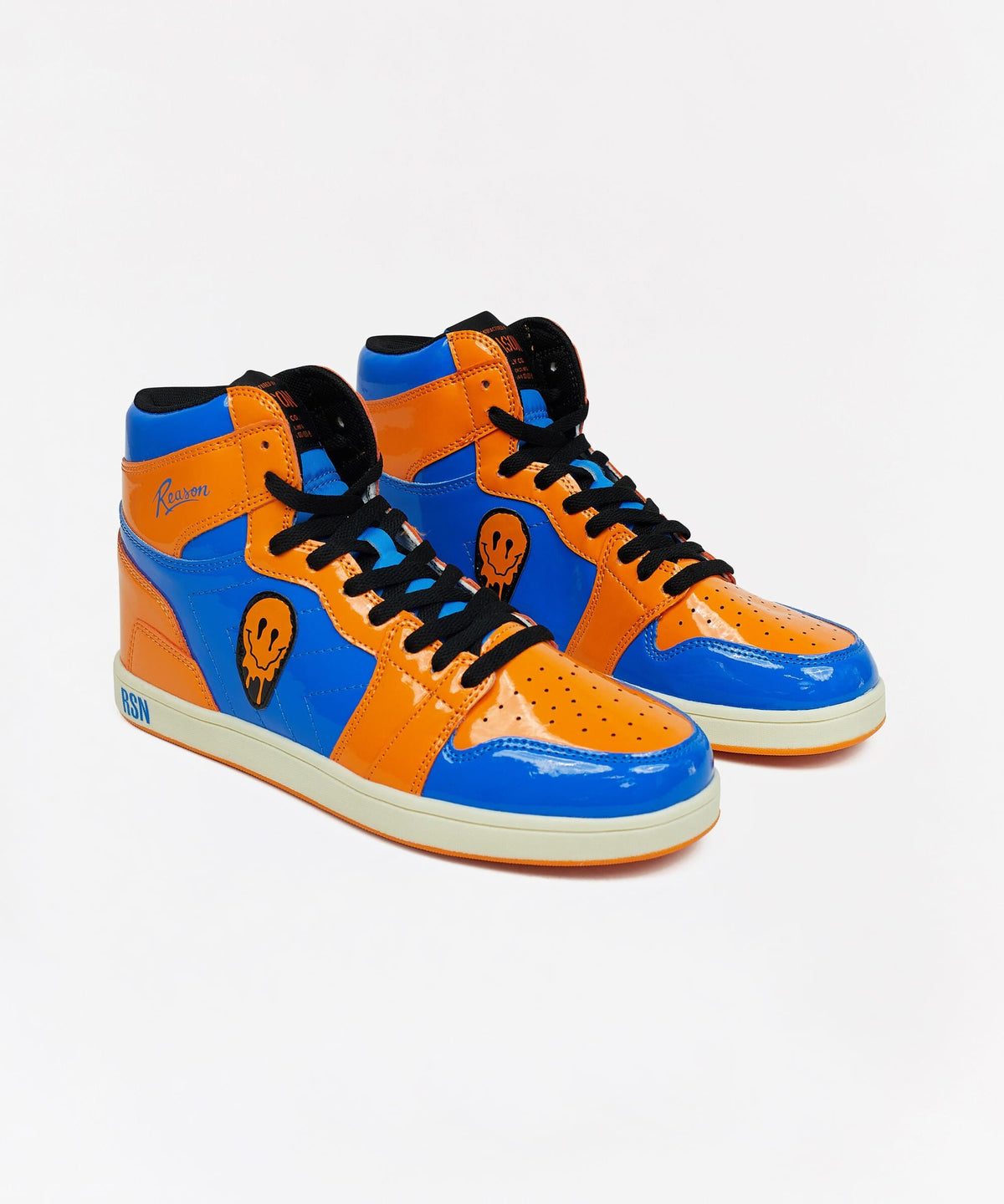 Happy Daze Sneaker | Reason Clothing Essential