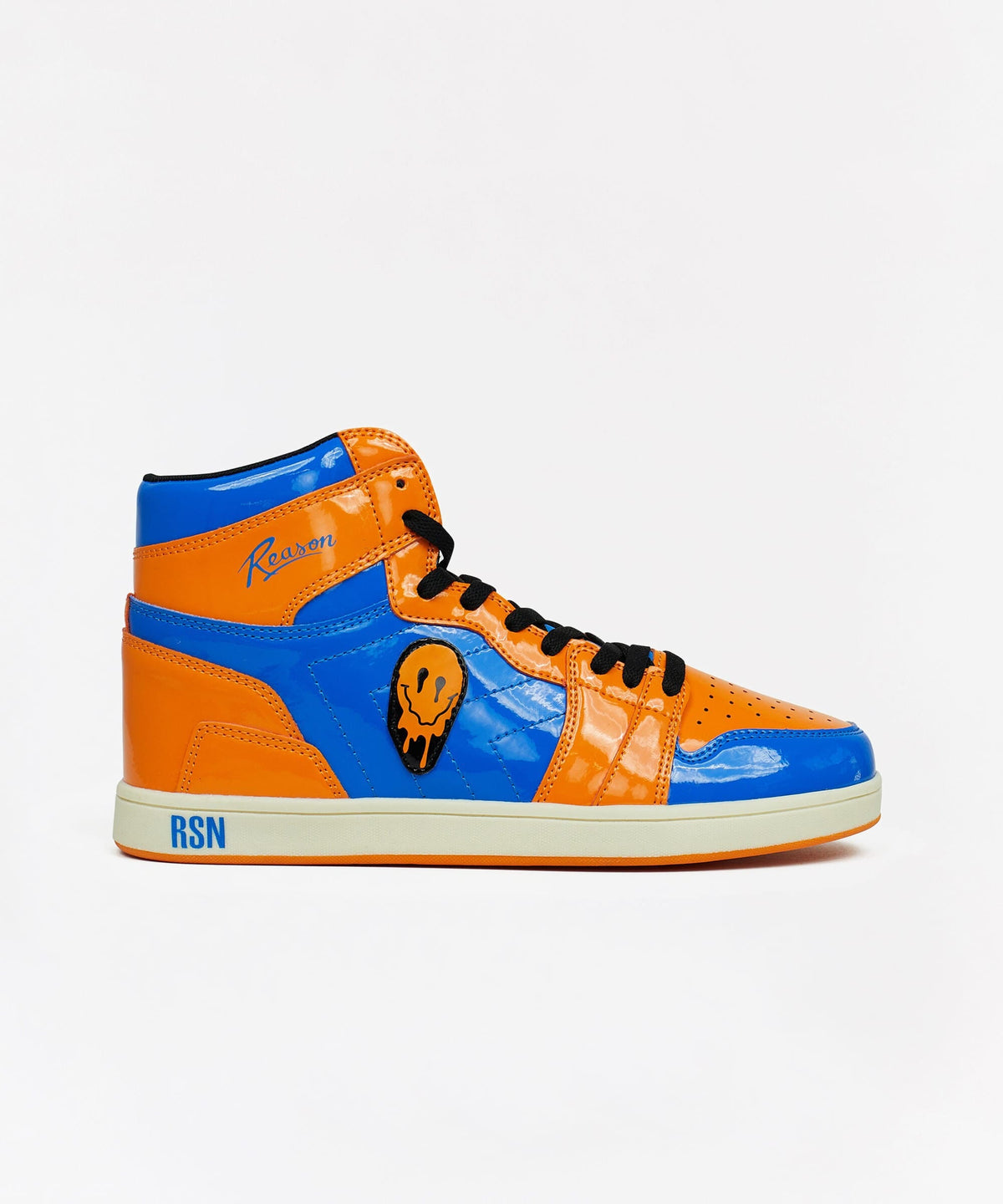 Happy Daze Sneaker | Reason Clothing Essential