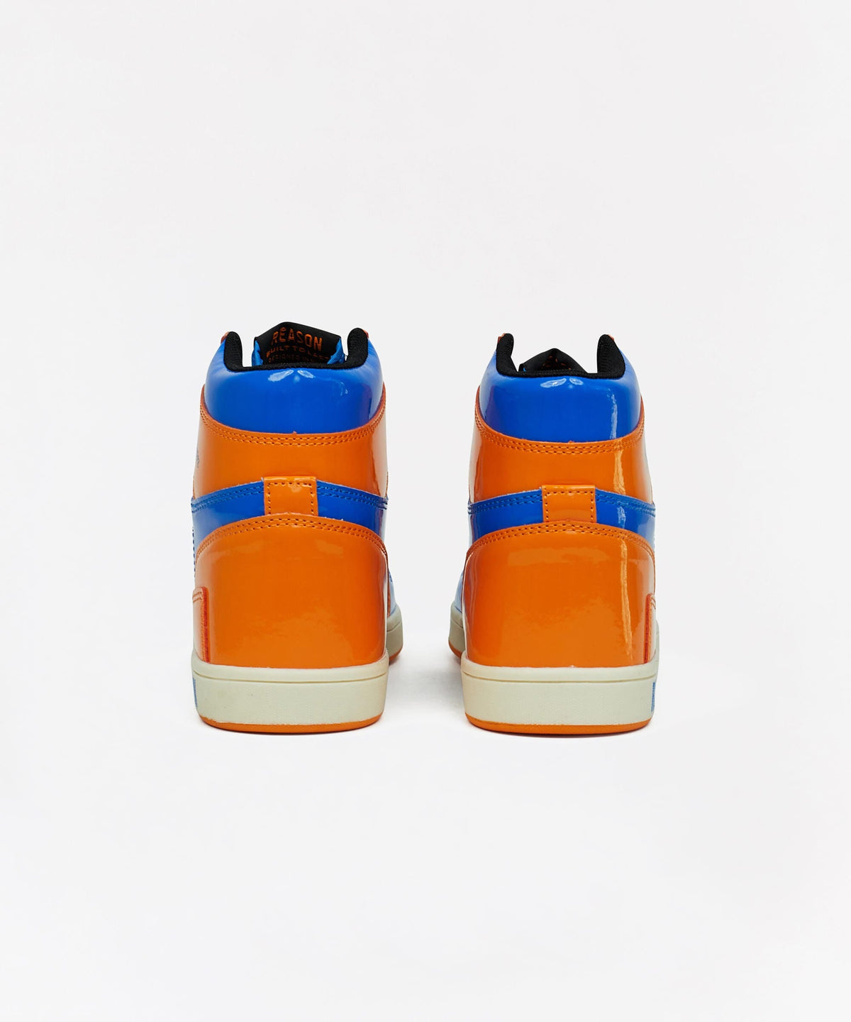 Happy Daze Sneaker | Reason Clothing Essential
