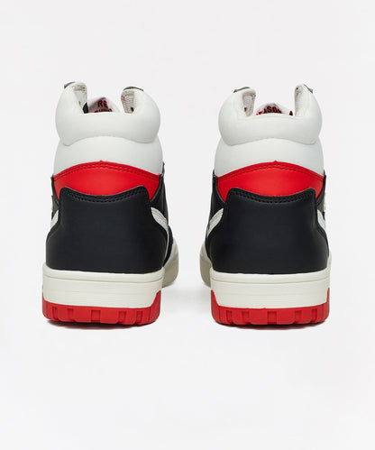 Stomper High Top Sneakers | Reason Clothing Latest