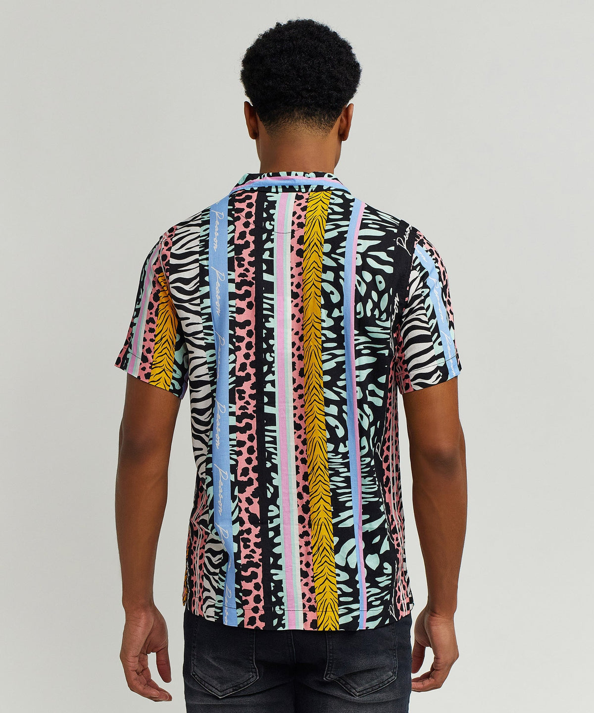 Jungle Fever Shirt | Reason Clothing Top Pick
