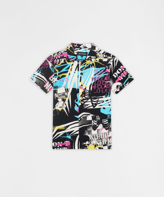 Dont Quit Shirt | Reason Clothing Hot Sale