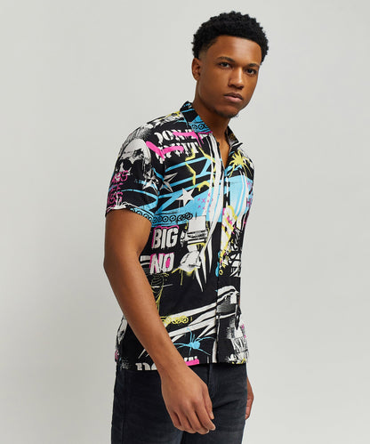 Dont Quit Shirt | Reason Clothing Hot Sale