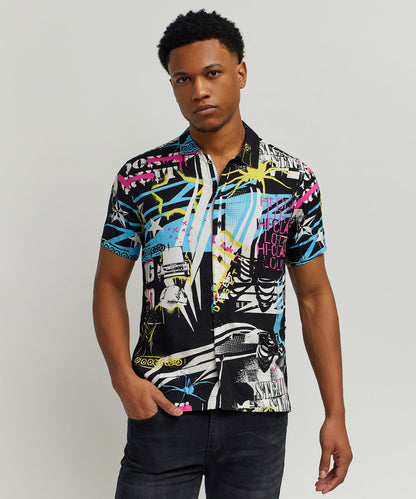 Dont Quit Shirt | Reason Clothing Hot Sale