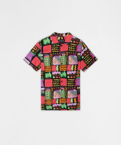 Adjust Shirt | Reason Clothing Premium