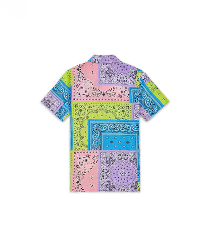 Bandana Shirt | Reason Clothing Essential
