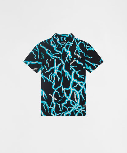Lightning Shirt | Reason Clothing Smart Buy