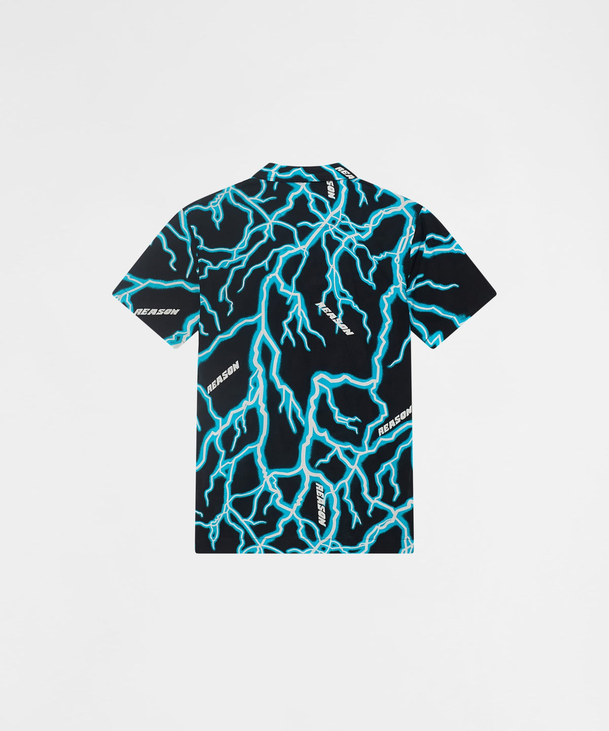 Lightning Shirt | Reason Clothing Smart Buy