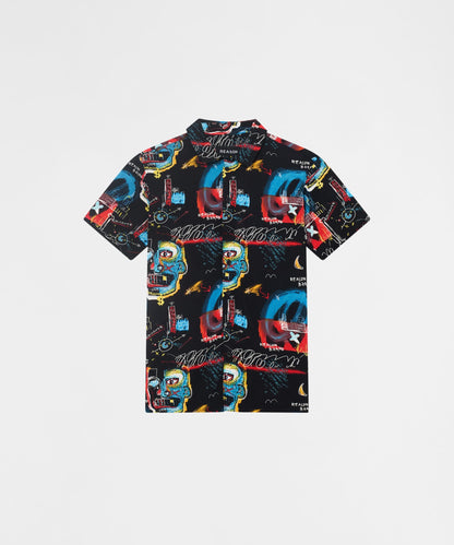 Street Art Shirt | Reason Clothing Value