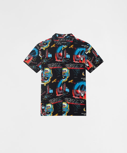 Street Art Shirt | Reason Clothing Value