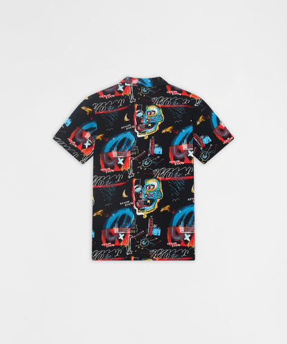 Street Art Shirt | Reason Clothing Value