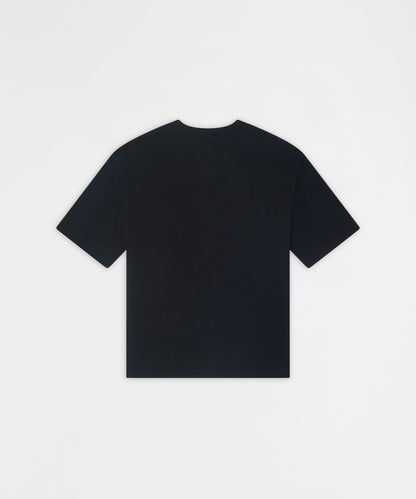 Chucky Faces Tapestry Short Sleeve Tee - Black | Reason Clothing Top Pick