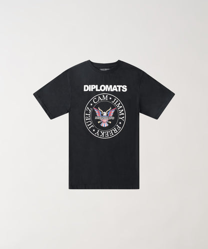 Dipset Downtown Tee | Reason Clothing Discount