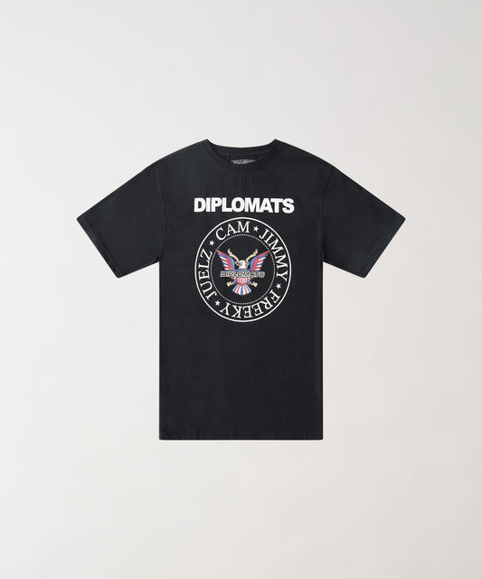 Dipset Downtown Tee | Reason Clothing Discount