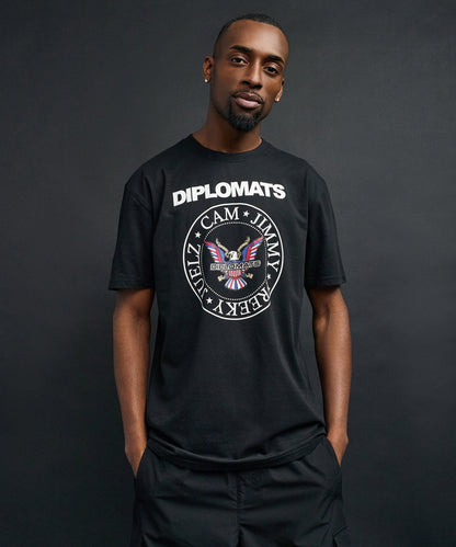 Dipset Downtown Tee | Reason Clothing Discount