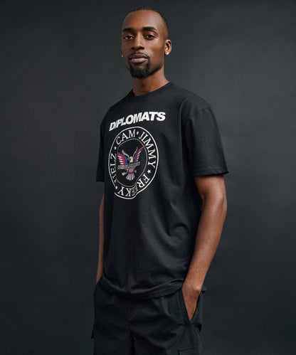 Dipset Downtown Tee | Reason Clothing Discount