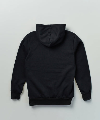 Basquiat Pez Hoodie - Black | Reason Clothing Special Offer