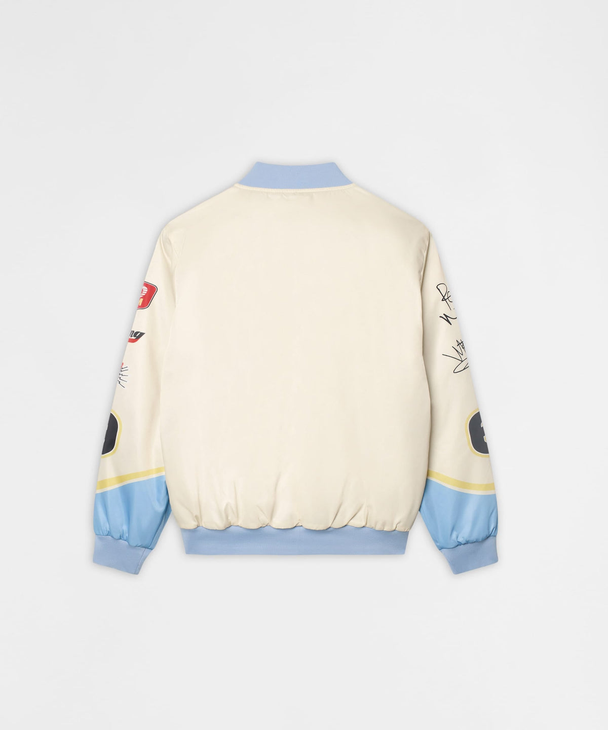 How High Racing Jacket | Reason Clothing Special Offer