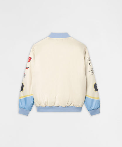 How High Racing Jacket | Reason Clothing Special Offer