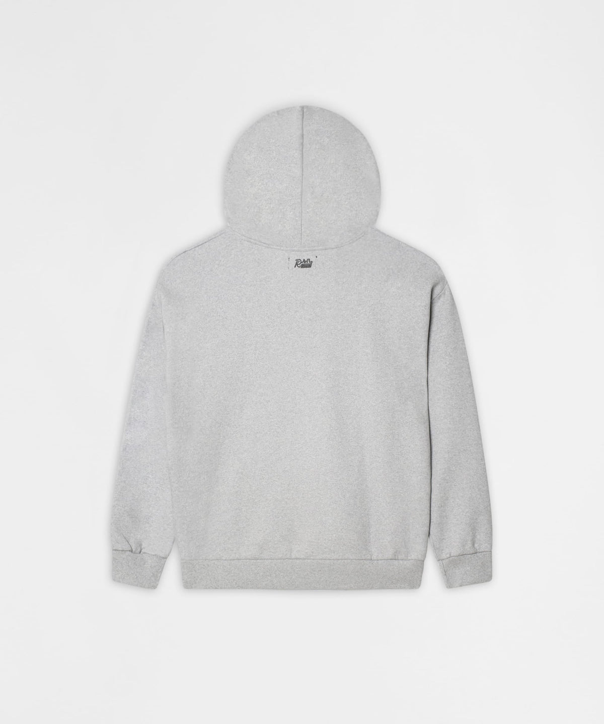 Essential Pull Over Boxy Fit Hoodie - Heather Grey | Reason Clothing Top Pick