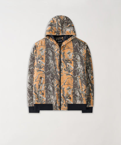 Workwear Hooded Jacket | Reason Clothing Hot Sale