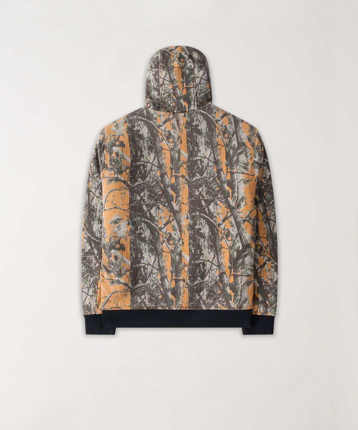 Workwear Hooded Jacket | Reason Clothing Hot Sale