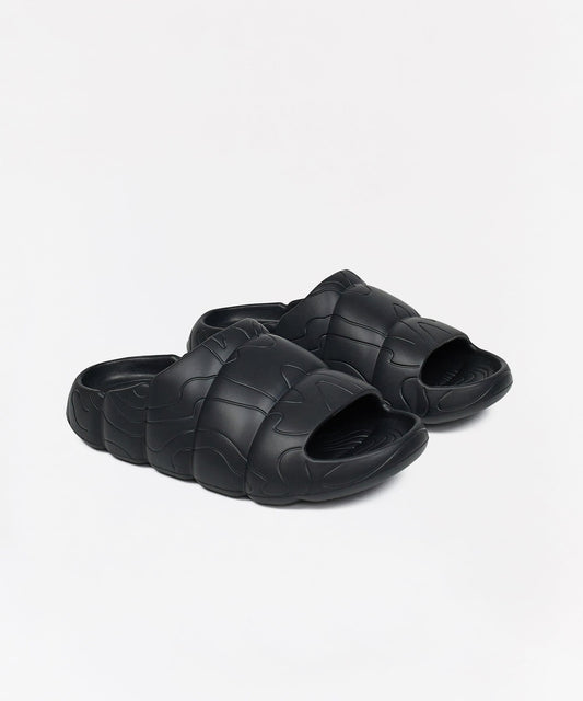Cloud Drip Slides - Black | Reason Clothing Sale