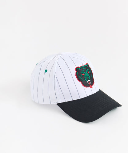 Death Adder Sports Cap - White | Reason Clothing Great Value