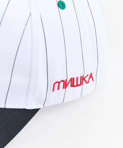 Death Adder Sports Cap - White | Reason Clothing Great Value