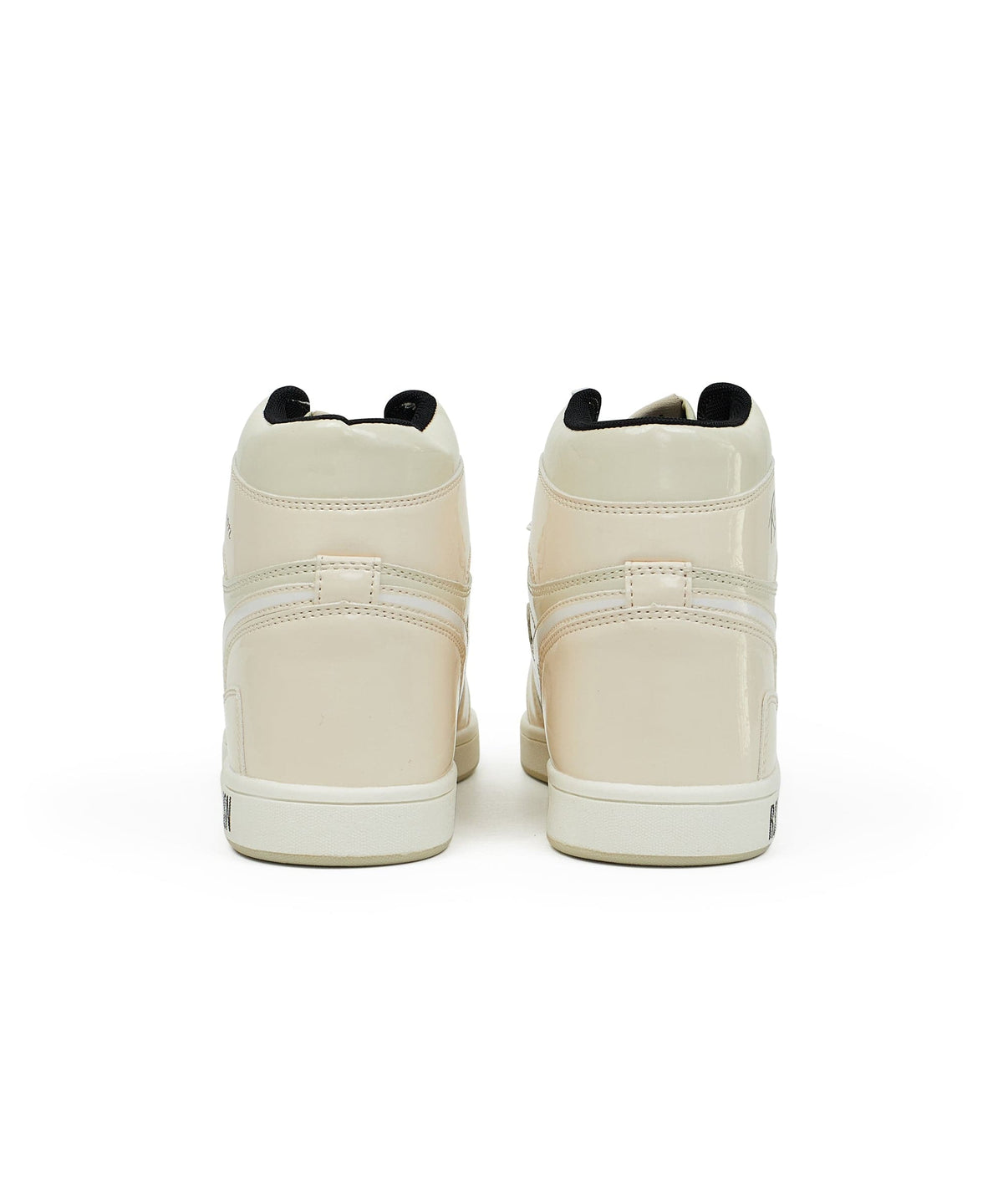 Flaming Skull Sneakers | Reason Clothing Sale