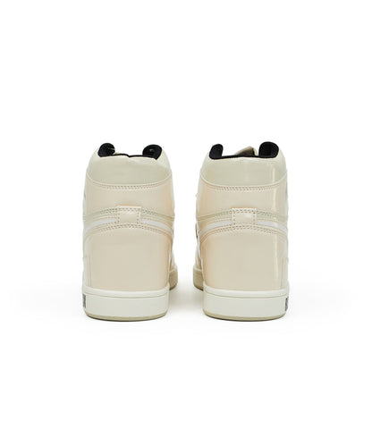 Flaming Skull Sneakers | Reason Clothing Sale