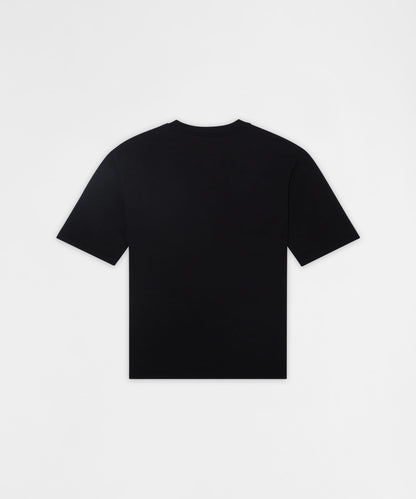 Scarface Money Power Respect Graphic Tee - Black | Reason Clothing New