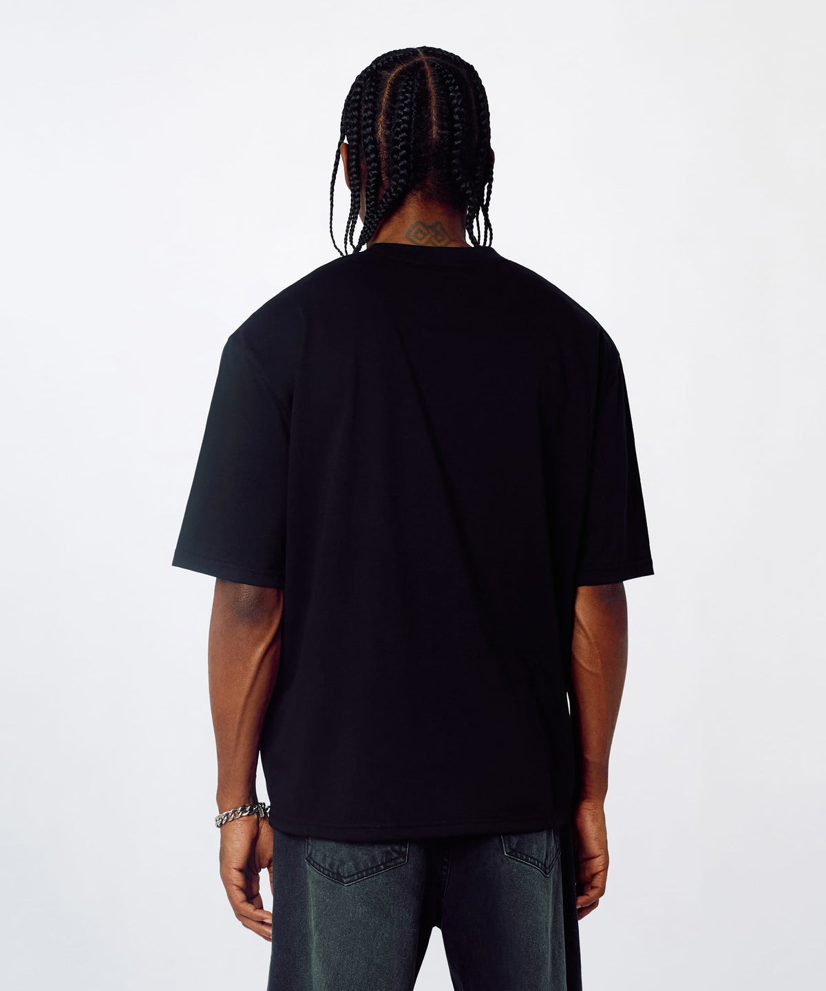 Scarface Money Power Respect Graphic Tee - Black | Reason Clothing New